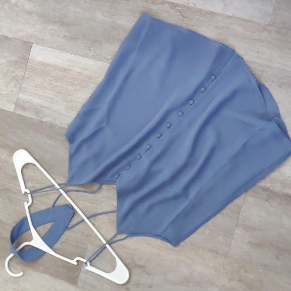 🆕🌿BUTTON BOUTIQUE CAMI 🌿 - Picture 4 of 5